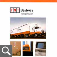 Bestway Brochure