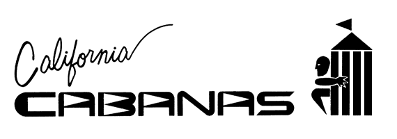 cabanas beach-ware logo