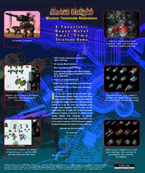 image: design of back of box