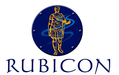 Logo for Rubicon