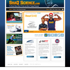 Website